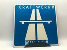 Kraftwerk - Doppelalbum 2x LP