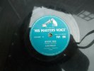 ELVIS PRESLEY-MYSTERY TRAIN / LOVE ME -HIS MASTERS VOICE POP 295 VG+ MORE(SUN 78