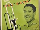 FRANK ROSOLINO Frankly Speaking LP 1955 Capitol ORIG US PRESS strong VG / EX