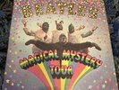 THE BEATLES MAGICAL MYSTERY TOUR EP/7