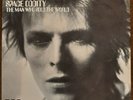 DAVID BOWIE 45 1973  