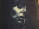 JONI MITCHELL BLUE TEXTURED SLEEVE REPRISE K44128 1971 UK A1/B1