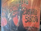 Danzig Signed Deth Red Sabaoth Vinyl LP - New Vinyl Limited Ed Red / Misfits