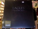 Eagles The Long Run LP sealed 180 gm vinyl reissue