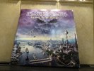 IRON MAIDEN BRAVE NEW WORLD 2000 2 X LP 2 PICTURE DISCS VINYL