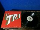 LP VINYL EL TRI.- SIMPLEMENTE