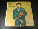 Pierce LeFevre - signed - The LeFevres 33 LP