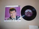 johnny burnette ep liberty reg 1327 rare ep ex  condition