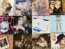 Madonna Konvolut 12 LP‘s Maxisingles Single (Holiday)