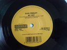 Elvis Presley - My Boy / My Way (7