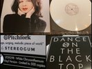 NOTHING Dance On The Blacktop LP Vinyl DL-teenage wrist slow crush whirr gleemer