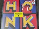 NEW ROLLING STONES HONK Greatest Hits Blue Vinyl 2-LP B0029807-01