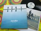 STARSAILOR Silence Is Easy ORIGINAL UK LP GATEZFOLD