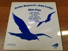 Justin Hayward & John Lodge: Blue Jays, 10 Tracks, 12 in Promo Only LP Record