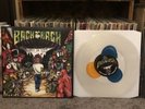 Backtrack Lost In Life Color Vinyl Record 1st Press /300 Rare Bridge Nine Punk