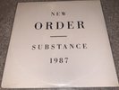 New Order Substance Sealed