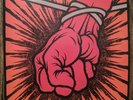 METALLICA - ST. ANGER - US 2003 2x Vinyl LP Gatefold Heavy Metal Thrash Rare