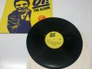 Oi  The Album Various Vinyl LP UK 1980 Original Record