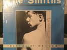 THE SMITHS  Hatful Of Hollow NM Vinyl HYPE SHRINK 2564665882