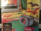 A FLOCK OF SEAGULLS  Self Titled VG++ Vinyl HYPE SHRINK