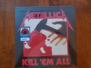 METALLICA 