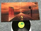 Pretty Things - parachute LP UK 1970 pre EMI Harvest laminated gfld ?