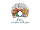 Queen – A Night At The Opera Vinyl
