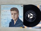 ELVIS PRESLEY BLUE CHRISTMAS VICTOR SS-1174 Japan VINYL 7