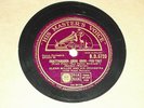 GLENN MILLER-Chattanooga Choo Choo (1942) HMV 'UK Pressing' 10