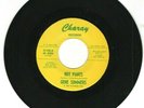 FUNK 45 RPM - GENE SUMMERS ON CHARAY RECORDS