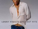 Lenny Kravitz – Greatest Hits Vinyl