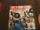THE 2 TWO TONE STORY 1989 UK DOUBLE LP CHRTT 5009 VERY SCARCE EX-/EX