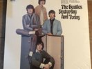 the beatles yesterday and today. Is Plastic Sealed New C1-90447