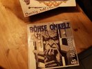 Böhse onkelz vinyl Es ist soweit erstpresung rar rock o rama