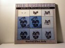 LEE SCRATCH PERRY  THE UPSETTERS  Triple Vinyl LP Box Set  Build the Ark trojan
