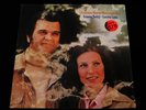 Conway Twitty/Loretta Lynn-Louisiana Woman-Mississippi Man-ORIG. 1973 LP-SEALED