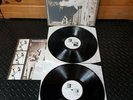 EMINEM THE MARSHALL MATHERS LP 1ST PRESS VINYL RECORD 2000 GREAT COPY.