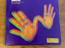 Paul McCartney - Wingspan Hits And History - Wings LP