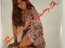TINA TURNER Tina Turns The Country On - SEALED LP - CUT CORNER - 1974 UA-EA200-G