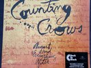 Counting Crows August And Everything After Vinyl
