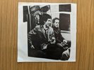 The Clash Capitol Radio Interview 7