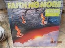 LP Faith No More - The Real Thing ( yellow vinyl ) New & sealed