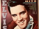 ELVIS PRESLEY Essential Hits Like Never Before Vol 3 RCA PL 90486 UK VINYL LP NM