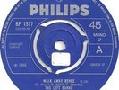 The Left Banke - Walk Away Renee (7