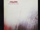 THE CURE Seventeen Seconds FICTION FIX004 TEXTURED UK Original A1/B1 VINYL LP EX