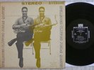 Clifford Jordan - Spellbound (1960) LP (VG+) SUPER Rare RIVERSIDE Stereo 1st DG