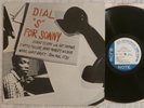 Sonny Clark - Dial S For Sonny (1972) LP (NM-) ULTRA Rare Blue Note UA 1st Press