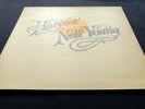 NEIL YOUNG: Harvest Classic ORG 1972 UK 10-track LP tan 'steamboat' label EX/EX