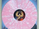 SONIA * A NIGHT THAT'S... / FOOL FOR LOVE * LIMITED PINK/WHITE VINYL * 150 ONLY