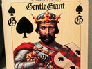GENTLE GIANT - The Power And The Glory (UK Import) 12